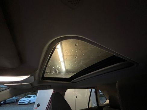 Used 2025 Toyota RAV4 XLE image 30