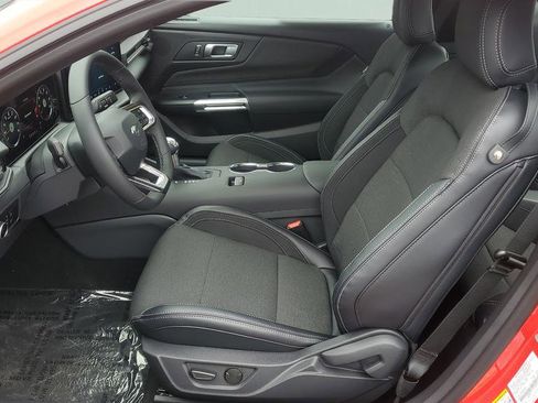 New 2026 Ford Mustang Coupe image 13