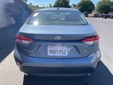 Certified 2024 Toyota Corolla LE image 5