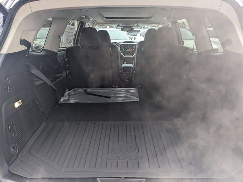 New 2026 Subaru Ascent Touring image 12