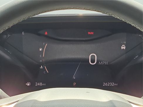 Used 2025 Buick Encore GX Preferred FWD image 9