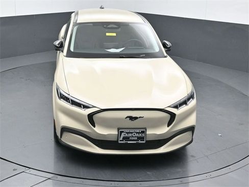Used 2025 Ford Mustang Mach-E Premium image 42