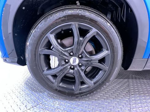 Used 2024 Dodge Hornet R/T w/ R/T Blacktop Package AWD/4WD image 10