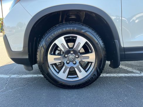 Used 2017 Honda Ridgeline RTL image 31