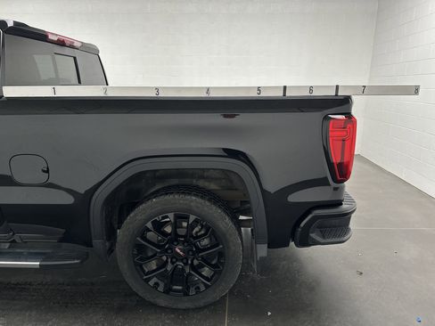 Used 2024 GMC Sierra 1500 Denali w/ Technology Package image 8