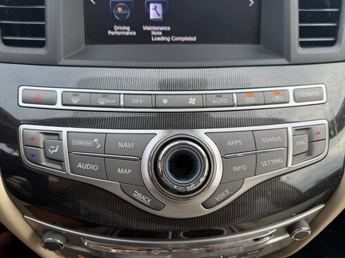 Used 2017 INFINITI QX60 Luxe w/ Premium Plus Package AWD/4WD image 54