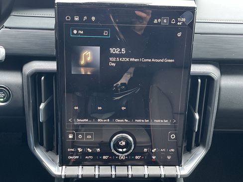 New 2026 GMC Acadia AT4 w/ Super Cruise Package image 47