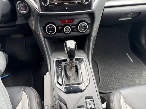 Used 2023 Subaru Crosstrek 2.5i Limited image 20