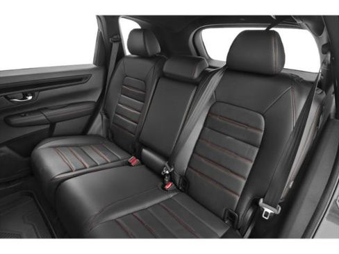Used 2025 Honda CR-V Sport-L image 16