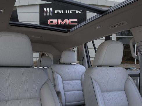 New 2026 Buick Enclave Avenir w/ Super Cruise Package image 24