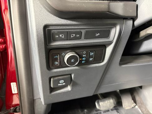 Certified 2024 Ford F150 XLT w/ Equipment Group 302A MID AWD/4WD image 14