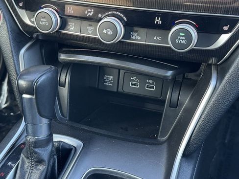 Used 2022 Honda Accord Sport Special Edition image 15
