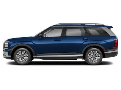 New 2026 Hyundai Palisade FWD Hybrid image 2