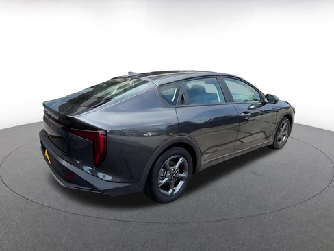 Used 2025 Kia K4 FWD image 15
