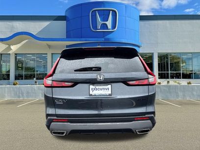 Used 2023 Honda CR-V Sport