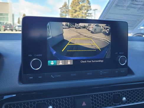 Used 2022 Honda Civic Sport image 27