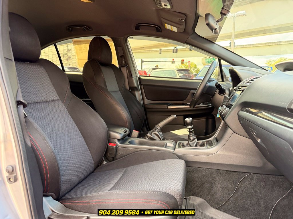 Used 2019 Subaru WRX AWD/4WD image 35