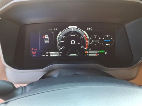 New 2026 Toyota Tundra 1794 Edition image 11