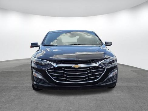 Used 2024 Chevrolet Malibu LT FWD image 2