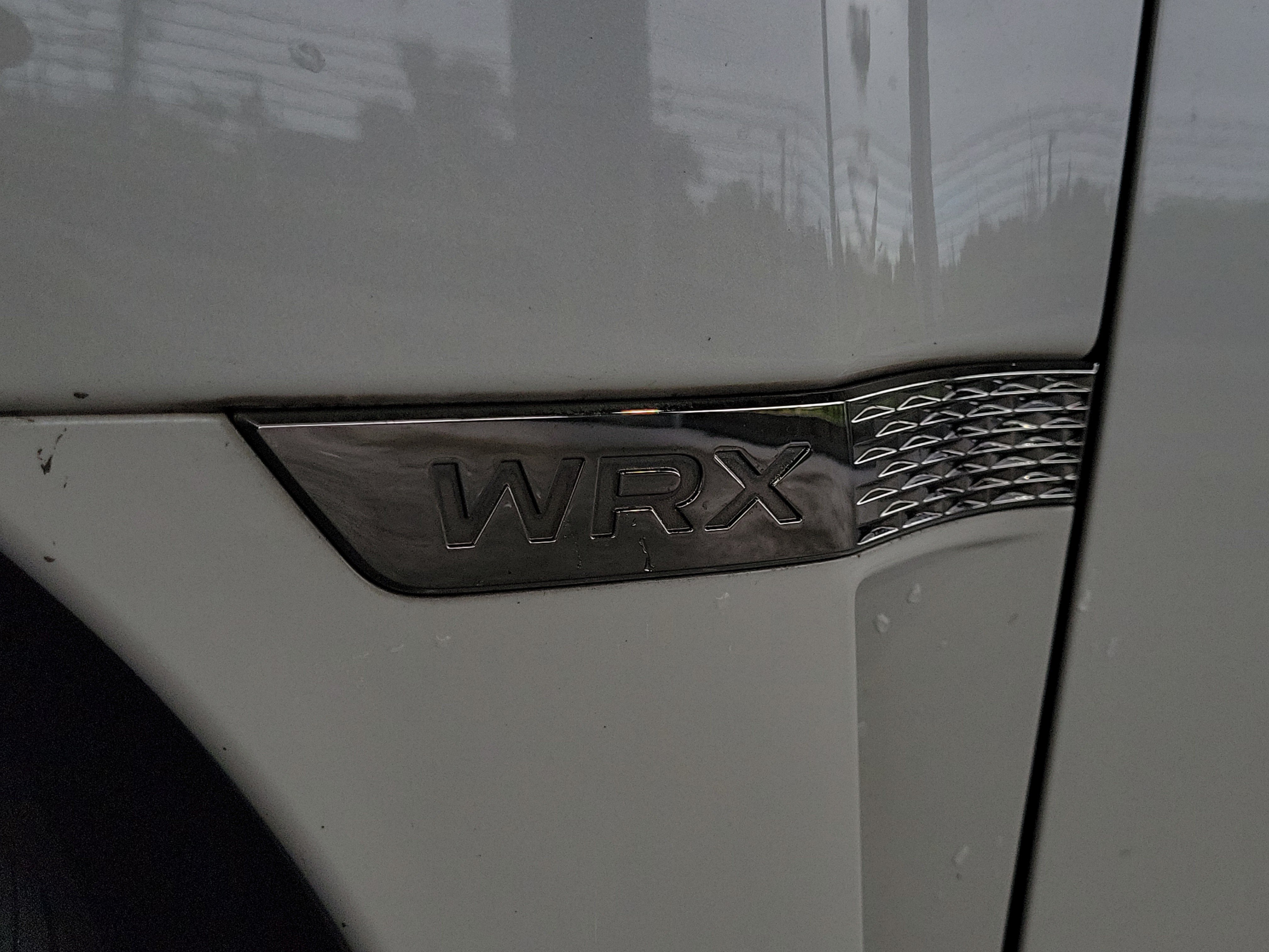 Used 2020 Subaru WRX AWD/4WD image 5