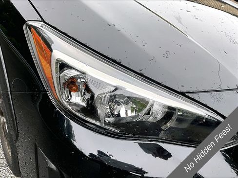 Used 2023 Subaru Crosstrek 2.0i AWD/4WD image 25
