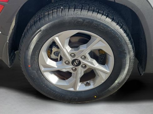 Certified 2023 Hyundai Tucson SEL image 5