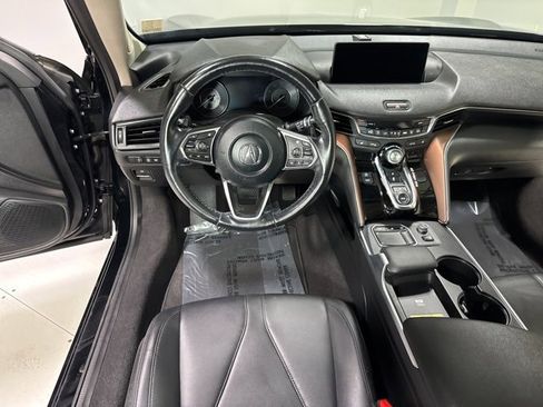Used 2021 Acura TLX SH-AWD w/ Technology Package image 14