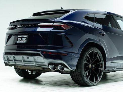 Used 2020 Lamborghini Urus image 14