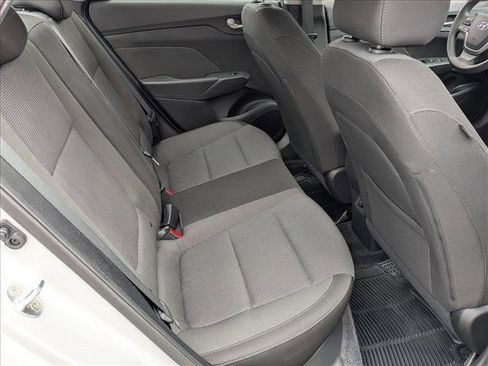 Used 2020 Hyundai Accent SEL FWD image 20