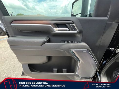 Used 2026 GMC Sierra 2500 Denali w/ Denali Reserve Package AWD/4WD image 23