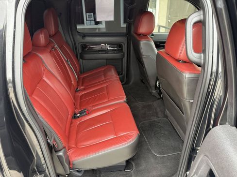 Used 2013 Ford F150 Limited AWD/4WD image 22