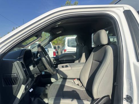 Used 2019 Ford F150 XL RWD image 14