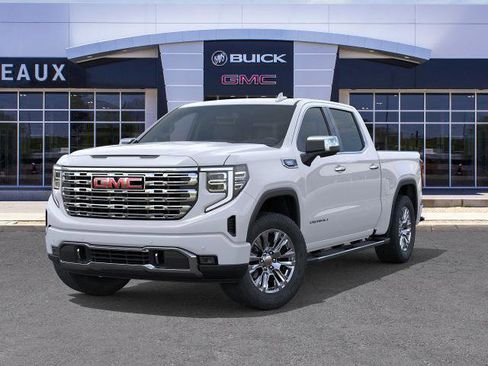 New 2026 GMC Sierra 1500 Denali image 6