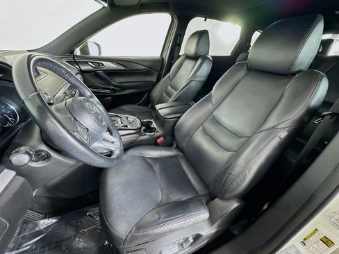 Used 2019 MAZDA CX-9 Grand Touring image 11