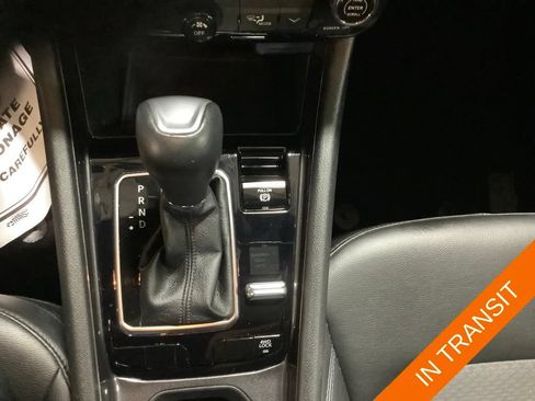 Used 2023 Jeep Compass Latitude w/ Convenience Group AWD/4WD image 31