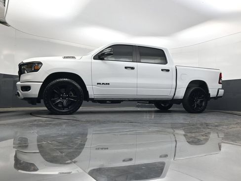 Used 2024 RAM 1500 Big Horn AWD/4WD image 40