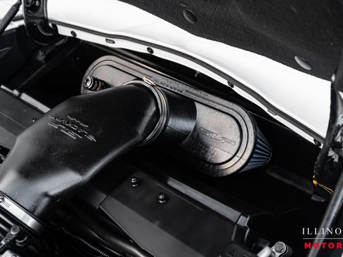 Used 2012 Chevrolet Corvette Convertible w/ 2LT Preferred Equipment Group image 35