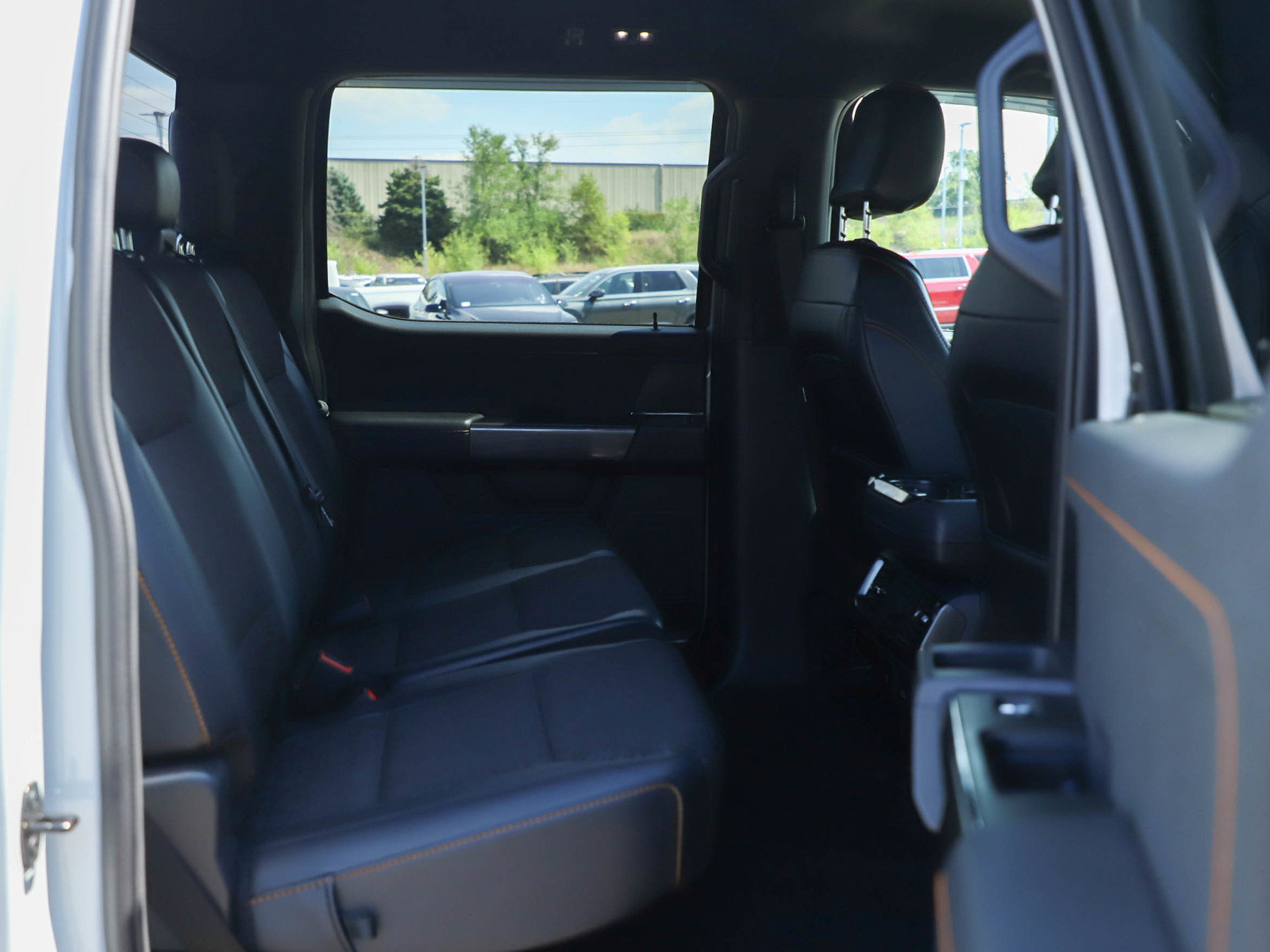 Used 2023 Ford F150 Tremor AWD/4WD image 13