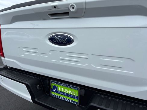 Used 2023 Ford F150 XLT w/ Equipment Group 302A High AWD/4WD image 34