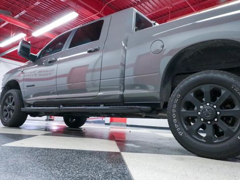 Used 2025 RAM 2500 Laramie w/ Night Edition AWD/4WD image 42