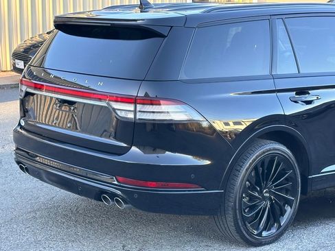 Used 2023 Lincoln Aviator Reserve w/ Equipment Group 201A image 46