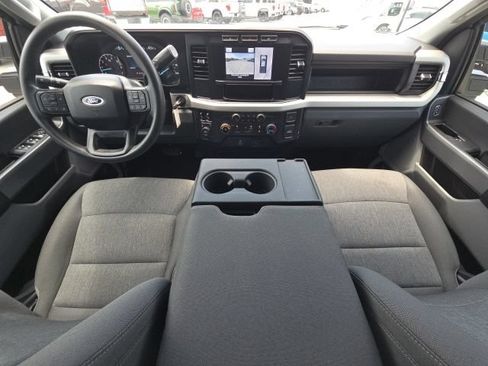 Used 2024 Ford F250 XL w/ STX Appearance Package AWD/4WD image 33