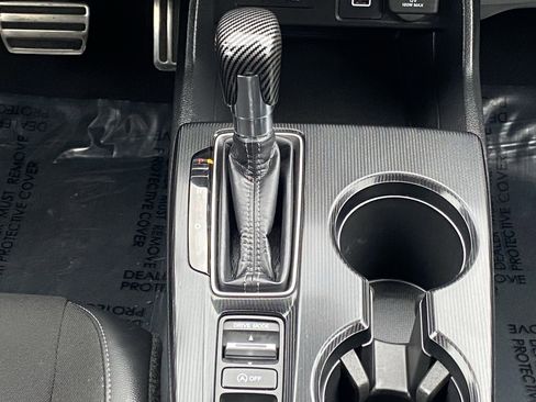 Used 2024 Honda Civic Sport image 15