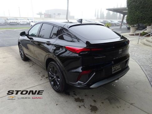 New 2026 Buick Envista Sport Touring w/ Convenience I Package image 6