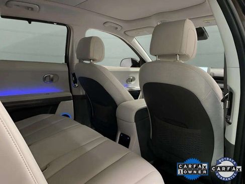 Used 2023 Hyundai Ioniq 5 Limited w/ Cargo Package image 76