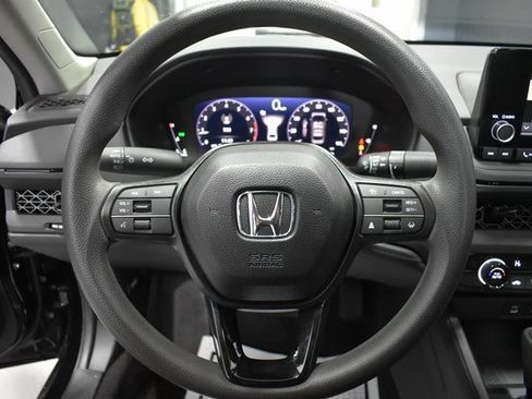 Used 2025 Honda Accord LX image 23