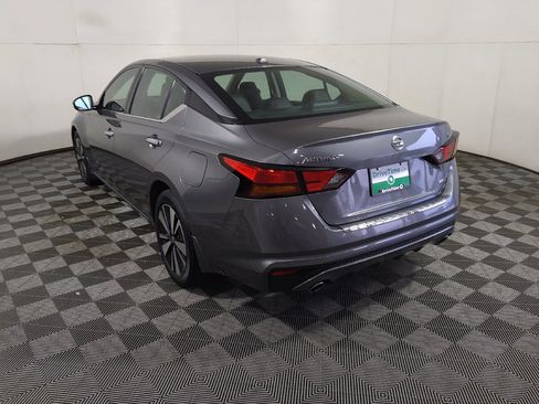 Used 2019 Nissan Altima 2.5 SL AWD/4WD image 5