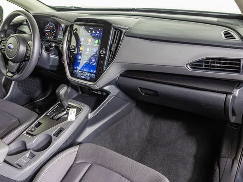 Used 2025 Subaru Crosstrek 2.0i Premium w/ Convenience Package #2 image 44