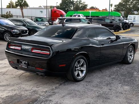 Used 2016 Dodge Challenger R/T w/ Sound Group image 13