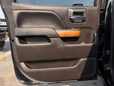 Used 2018 Chevrolet Silverado 3500 LTZ w/ Duramax Plus Package AWD/4WD image 24